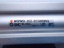 SMC MGPM12-30Z-DCQ8595Q COMPACT GUIDE CYLINDER - Maverick Industrial Sales