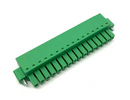 Phoenix Contact 1850990 Printed-circuit board connect FRONT-MC 1,5/16-STF-3,81 - Maverick Industrial Sales