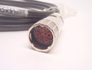 Flex-Cable FC-CFBM7DD-CDAA-M003 Motor Feeback Flex Cable 3M - Maverick Industrial Sales