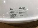 Rexel Philips Day-Brite R28SSA HBS Series Industrial Light Fixtures, LOT OF 4 - Maverick Industrial Sales