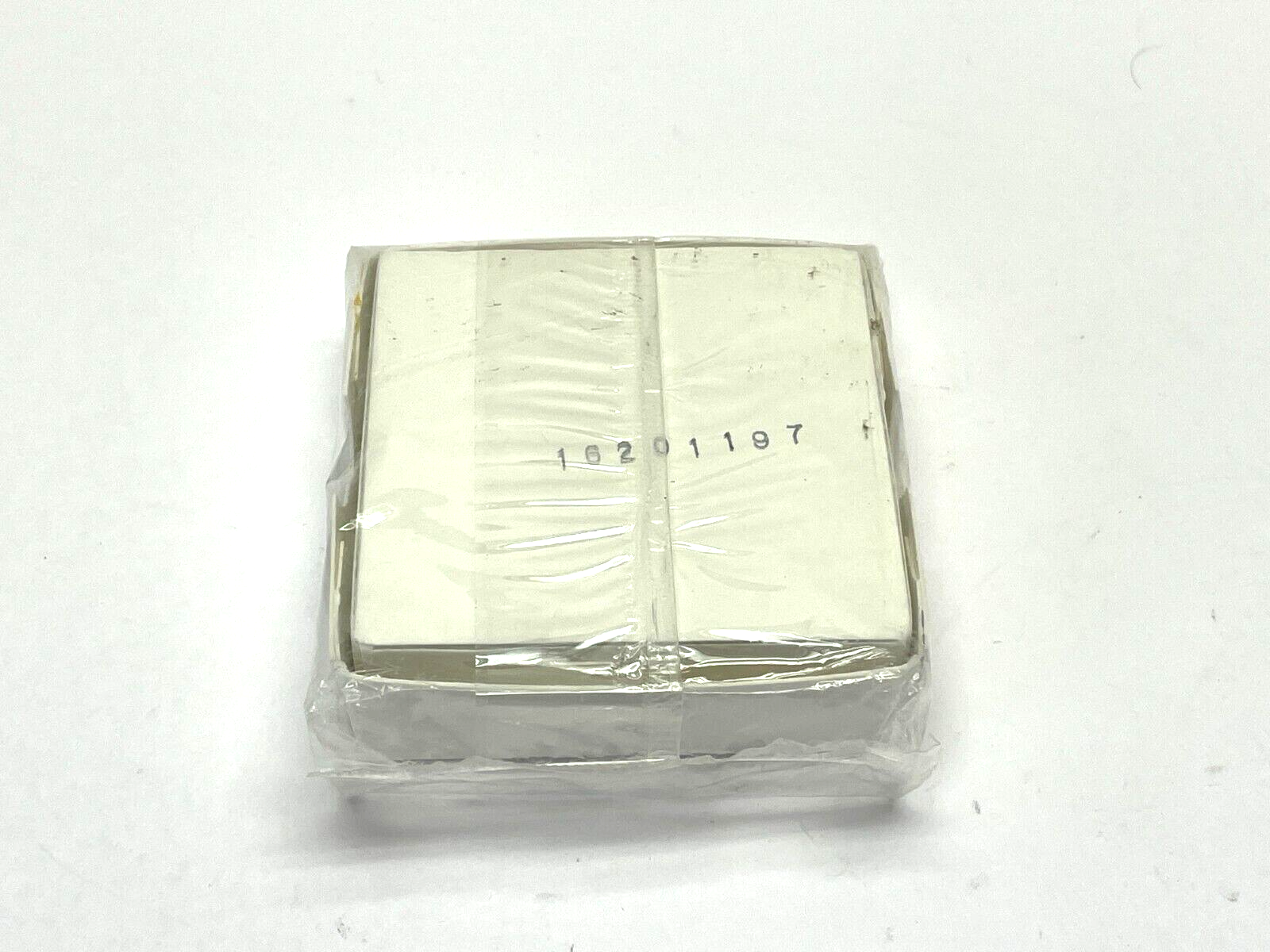 Fisher Brand 12-552-3 Frosted Microscope Slides 1/2 Gross - Maverick Industrial Sales