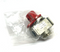 SMC VHS20-N02-Z Manual Pressure Relief Lockout Valve 3-Port 1/4" NPT 15~150psi - Maverick Industrial Sales