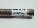 Balluff BES-516-209-S21-E Inductive Proximity Sensor PA 12 Surface 8mm Range N.O - Maverick Industrial Sales