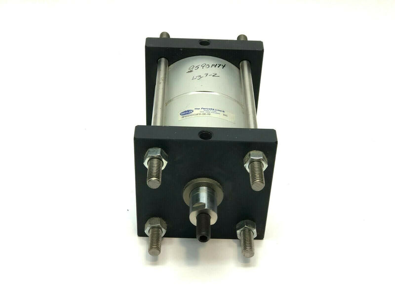 Fabco-Air MP4X2X2X1WFR-DR-MR Pneumatic Cylinder - Maverick Industrial Sales