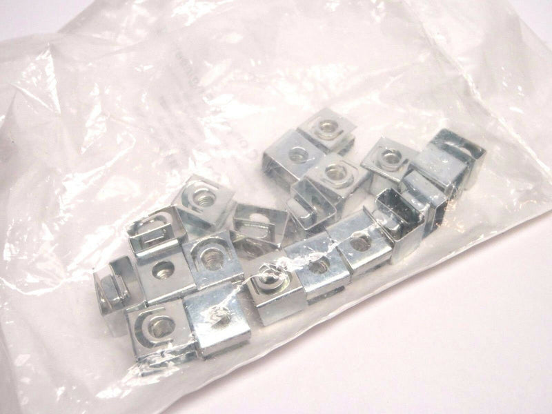 Saginaw Control SCE-CN1032 Clamping Nut Kit 5.00H X 5.00W X 1.00D - Maverick Industrial Sales