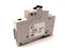 ABB S201UDG Z 2A 1 Pole Circuit Breaker 60V 14kA IR - Maverick Industrial Sales