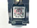 Square D RT-163 Type QO Circuit Breaker 1P 1PH 10A 10kA 120/240V - Maverick Industrial Sales