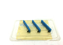 Graphic Controls 82-45-0013-03 Blue Disposable Pen Chessell Recorder PKG OF 3 - Maverick Industrial Sales