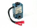 Mac Valves 611B-11-601BA Solenoid Valve 4-Way 12VDC 8.5W - Maverick Industrial Sales