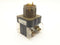 Allen Bradley 800T-24HR2KB6AA Illuminated Selector Switch NO KNOB - Maverick Industrial Sales