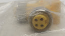 Turck RSM-2RKM 40 Actuator and Sensor Tee T-Splitter without Cable U0140 - Maverick Industrial Sales