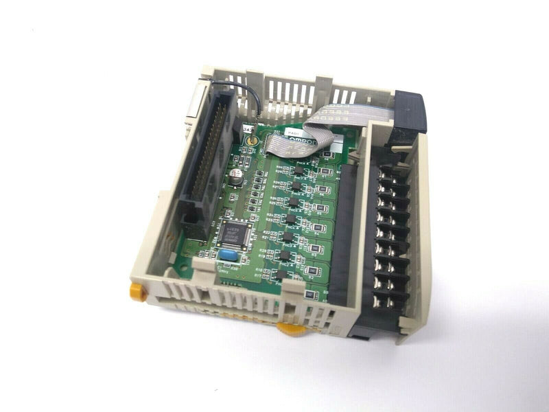 Omron CQM1-ID211 Input Unit Module ID211 - Maverick Industrial Sales