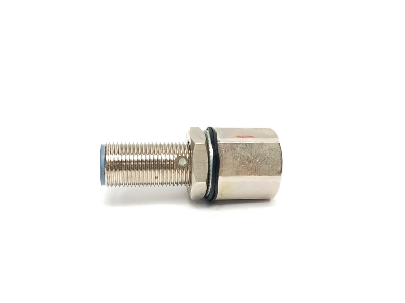 Beckhoff ZS1052-6610 Cabinet Feed-Through CANopen/DeviceNet Connector M12 5-Pin - Maverick Industrial Sales