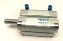 Festo ADVU-25-25-P-A Compact Pneumatic Cylinder 156526 - Maverick Industrial Sales