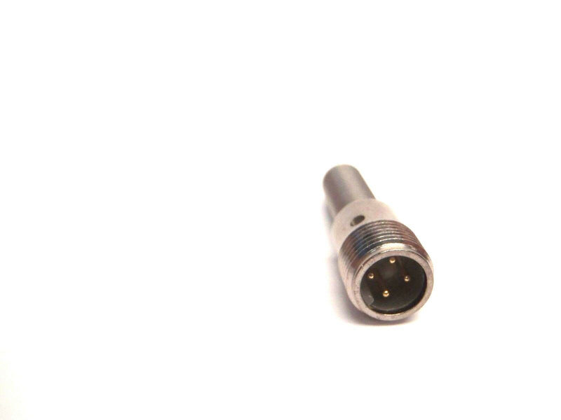 Turck Bi1,5-EG08K-AP6X-H1341 4669050 Inductive Proximity Sensor 150mA 10-30VDC - Maverick Industrial Sales