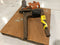 Milco 638-10171-01 Robot Pinch Type Weld Gun Spot Welder - Maverick Industrial Sales