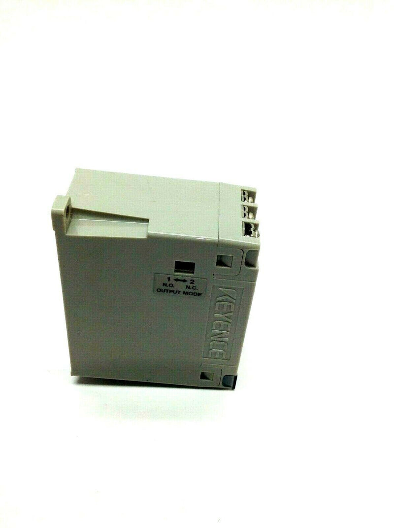 Keyence EG-520 Amplifier for High-accuracy Positioning Sensor - Maverick Industrial Sales