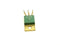 GE D45C8 PNP Power Transistor - Maverick Industrial Sales