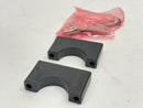 Banner SMB30C Split Clamp 30mm Mounting Bracket Kit 32636 - Maverick Industrial Sales