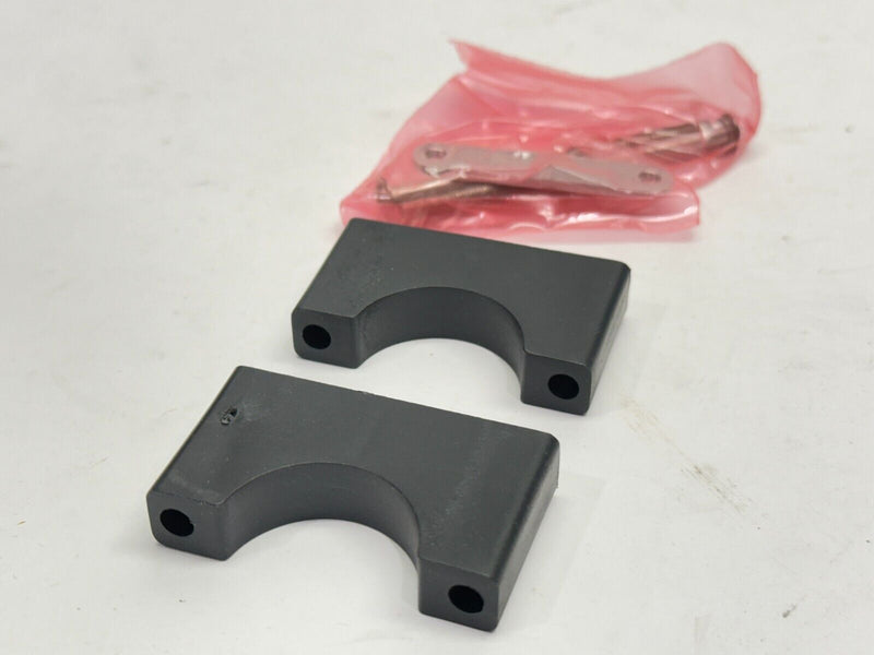 Banner SMB30C Split Clamp 30mm Mounting Bracket Kit 32636 - Maverick Industrial Sales