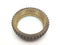 Dresser 4328202 4" Lower Adjusting Ring for 1510 1511 Safety Valves - Maverick Industrial Sales