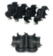 Murrplastik 83702454 T-Shape Conduit Adapter For Tubing LOT OF 5 - Maverick Industrial Sales