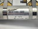 SMC NCDGBN20-0200 Pneumatic Cylinder - Maverick Industrial Sales