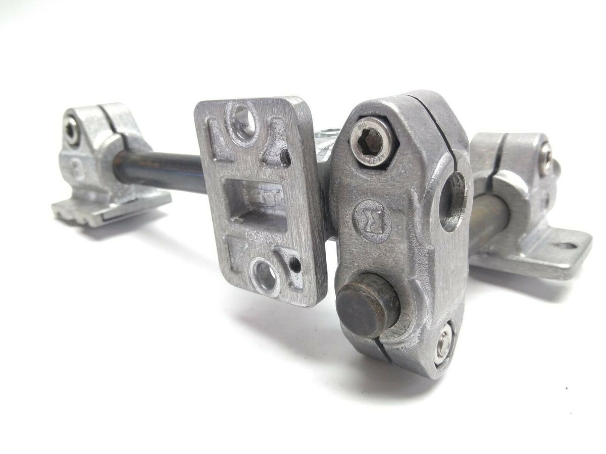 Sensor Quick Clamp Sensor Clamp Set | Keyence Sensor Clamp Set for Scanner Sensors
