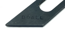 Doall 4497 1/8" Band Saw Guide Insert - Maverick Industrial Sales