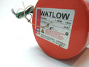 Watlow 3-36-76-235 Screw Plug Immersion Heater 19" Stainless 120V 1.5kw 1-1/4" - Maverick Industrial Sales