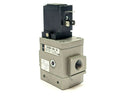 SMC AV2000-N02-5D Soft Start Up Valve - Maverick Industrial Sales