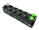 Beckhoff EP2338-1001 Digital Input Link Extension Box 8-Channel 24VDC M8 - Maverick Industrial Sales