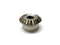 Misumi KGKS1.5-2525-12 Bevel Gear Spiral 20 Degree 25 Teeth 7.5mm W 12mm Shaft - Maverick Industrial Sales