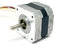 Applied Motion HT17-068 High Torque 2-Phase Hybrid Step Motor NEMA 17 - Maverick Industrial Sales