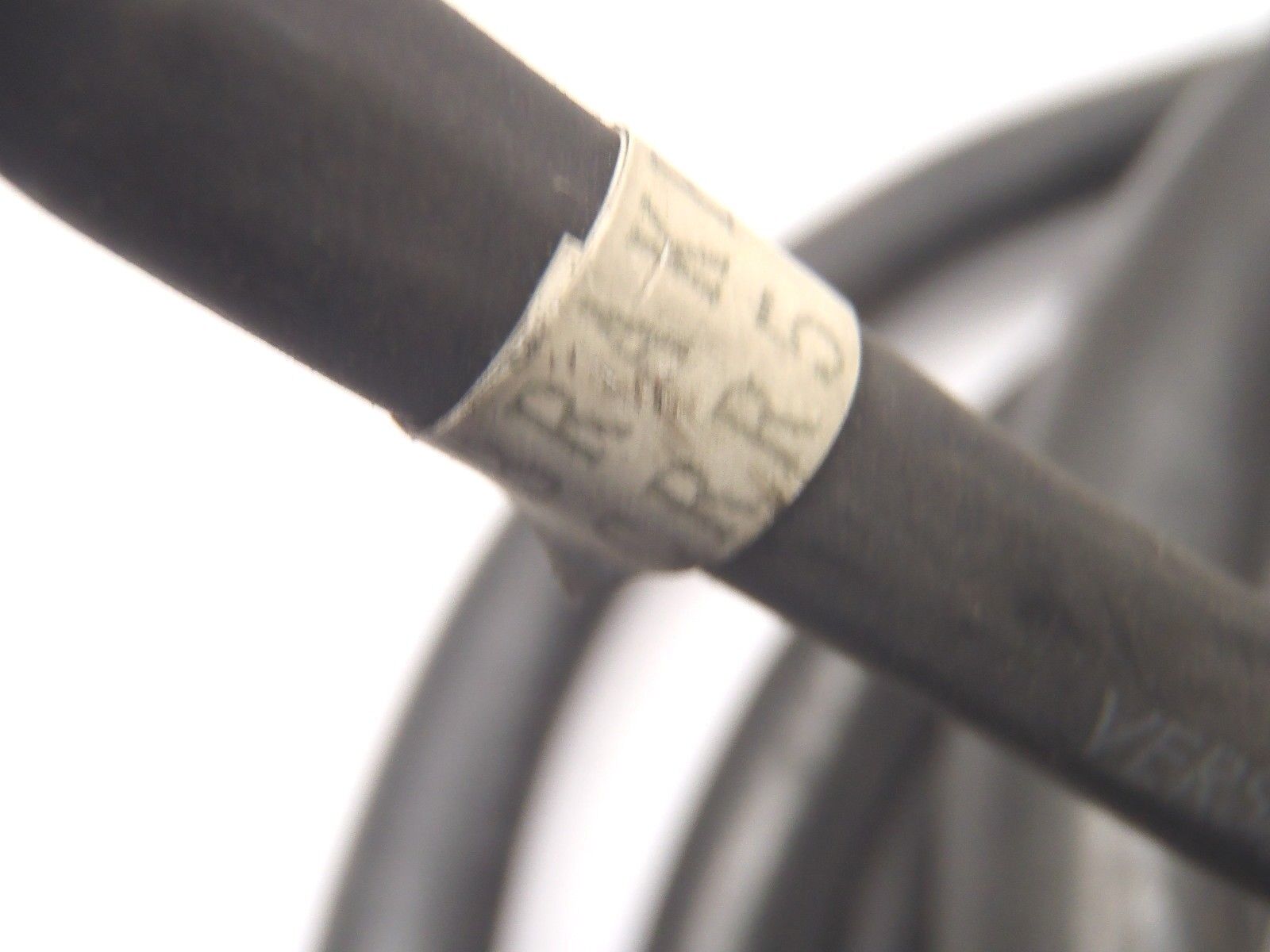 Fanuc RM1 4003-T301 Cable RM1 Robot Arm Cable S20i Cable w/ CRR5 Brake Cable - Maverick Industrial Sales