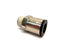 Legris 69751217 1/2 Inch OD Tub Stud Fitting Male R3/8 BSPT Thread - Maverick Industrial Sales
