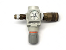 SMC AR20-N02E-Z-B Pneumatic Regulator - Maverick Industrial Sales