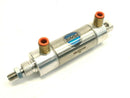 Bimba 090.625-DXB Original Line Air Cylinder 1-1/16" Bore 0.625" Stroke - Maverick Industrial Sales