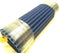 Intralox Series 100 Mattop 1.00 inch Pitch Straight Conveyor Belt 9.5 FT - Maverick Industrial Sales