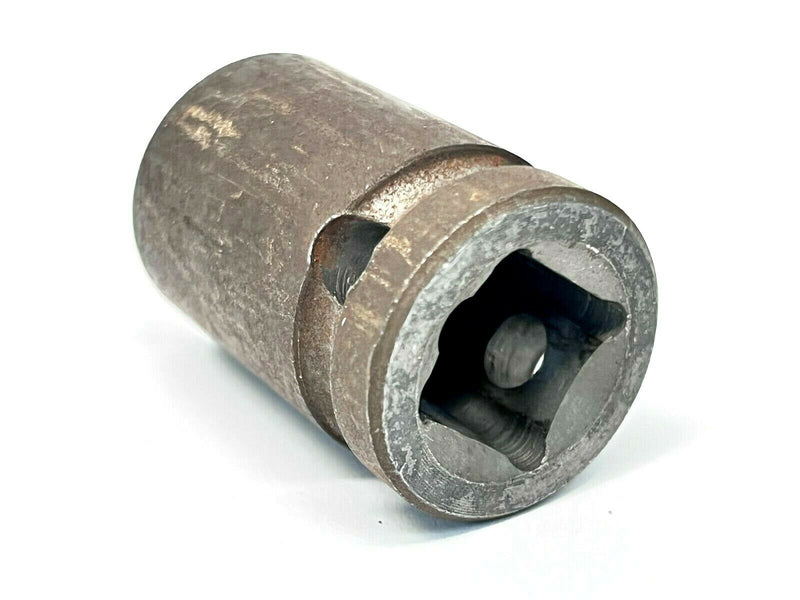 Impact Socket 16mm 1/2" Drive 1-1/2" Length - Maverick Industrial Sales