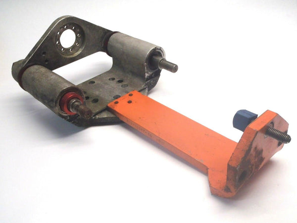 Milco 32610189 Robotic Welding Robot Arm Bracket Accessory 326-10187-02 - Maverick Industrial Sales