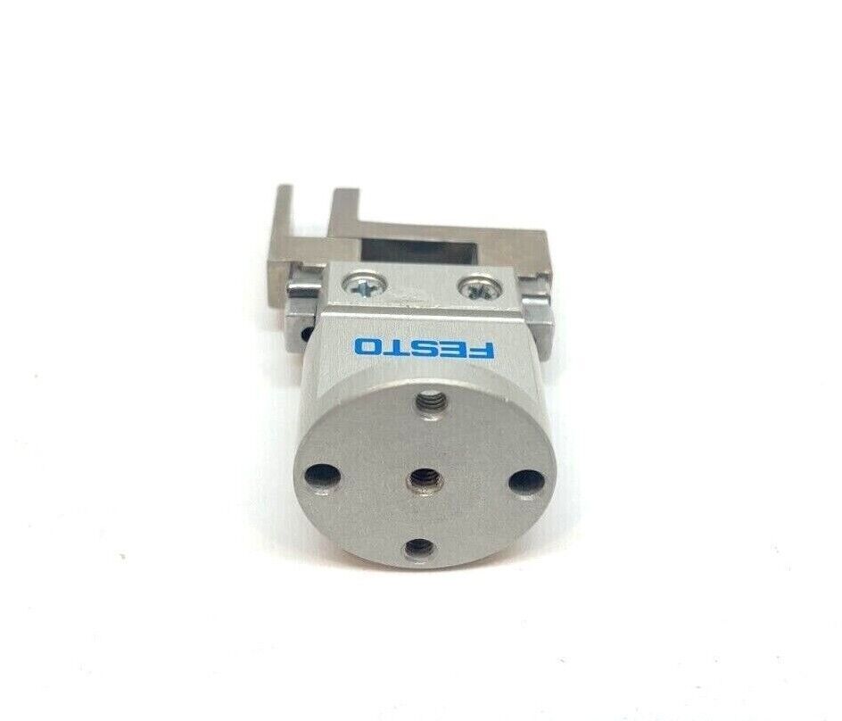 Festo Miniature / Micro Parallel Gripper, 3.8mm gripper opening - Maverick Industrial Sales