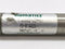 Numatics 0563D02-02A-01 Pneumatic Cylinder 2” Stroke - Maverick Industrial Sales