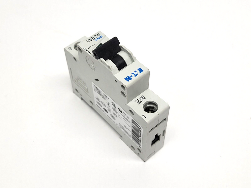 Eaton FAZ-D4/1-SP Circuit Breaker - Maverick Industrial Sales