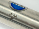 Bimba SR-093 Double-Acting Pneumatic Cylinder 1-1/16" Bore 3" Stroke - Maverick Industrial Sales