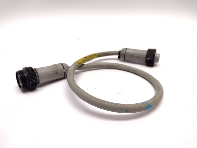 Balluff BDN C-D11-AC-EAA-01-005M Cable Cordset 300 VAC 4A - Maverick Industrial Sales