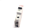 ABB SU201M-K 0,2 2A ~277V 50/60Hz 1 Pole Circuit Breaker 10 kA IR - Maverick Industrial Sales