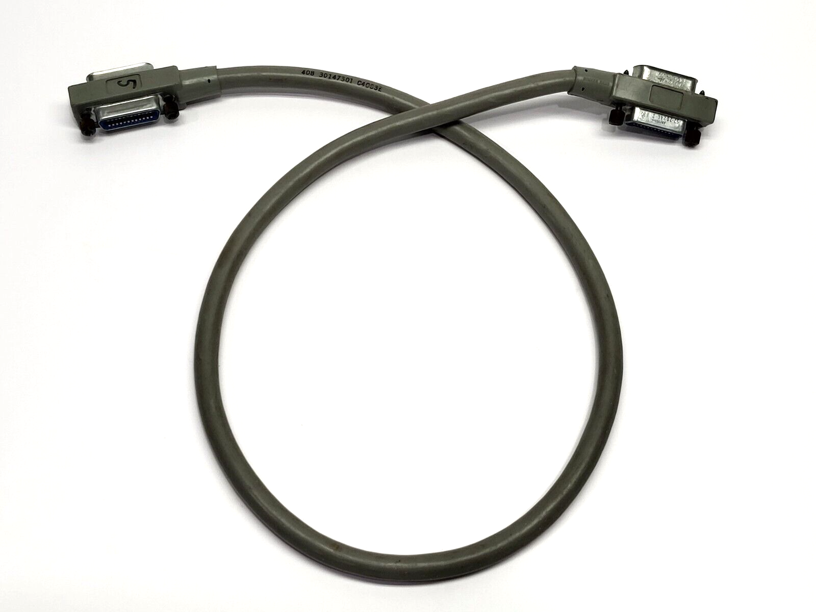Madison Cable Corp 408-30147-101 GPIB Cable 1m - Maverick Industrial Sales
