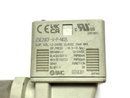 SMC ZSE20CF-V-P-N02L Digital Vacuum Sensor - Maverick Industrial Sales