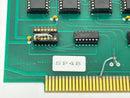 Eberline 11199-C01D Multi-Channel Serial I/O SP4B - Maverick Industrial Sales